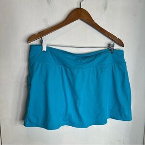 Beach house bathing suit bottoms build in underwear